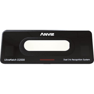 Anviz Iris