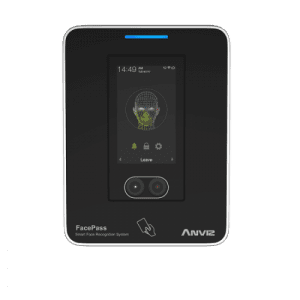 FACEPASS7 pro WiFi