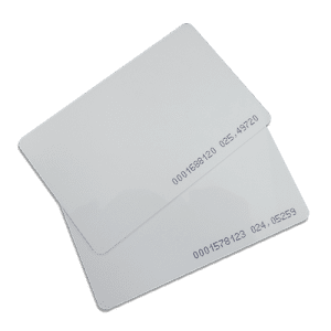 tarjeta RFID