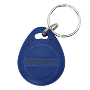 llavero RFID