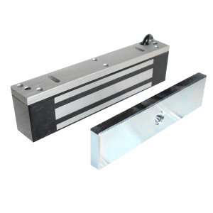 Cerradura Electromagnética