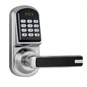 lockstar cerradura inteligente