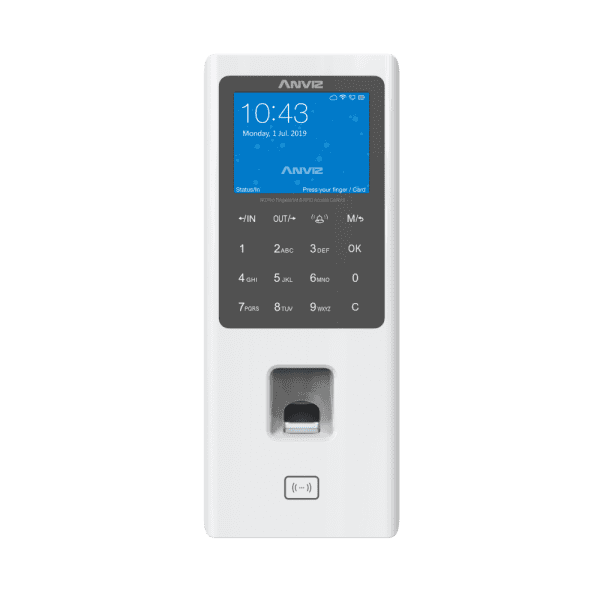 W2PRO